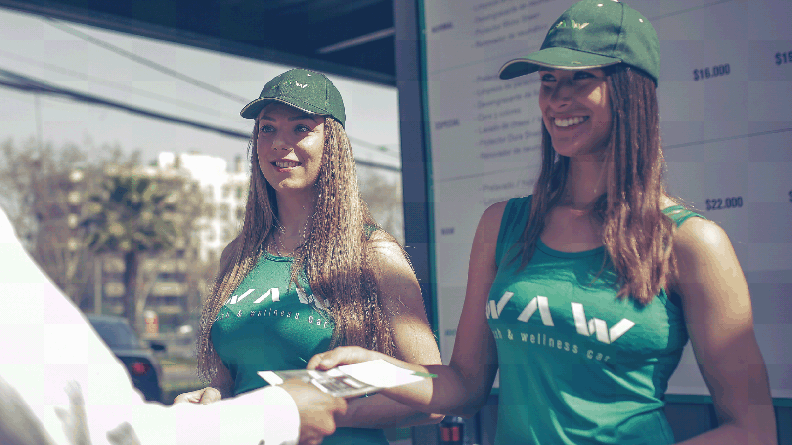 Servicios Transitorios