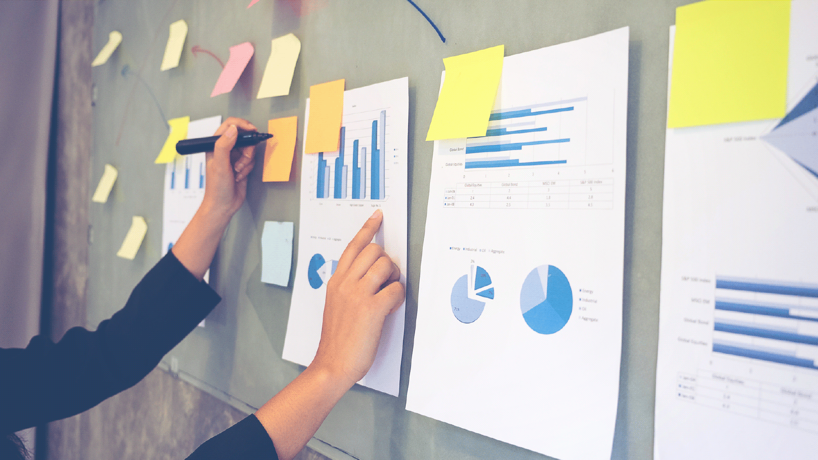 Desarrollo de Proyectos