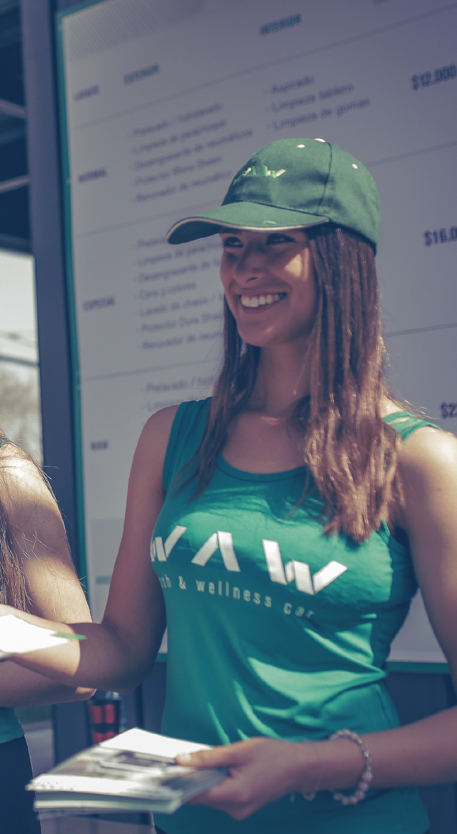 Servicios Transitorios