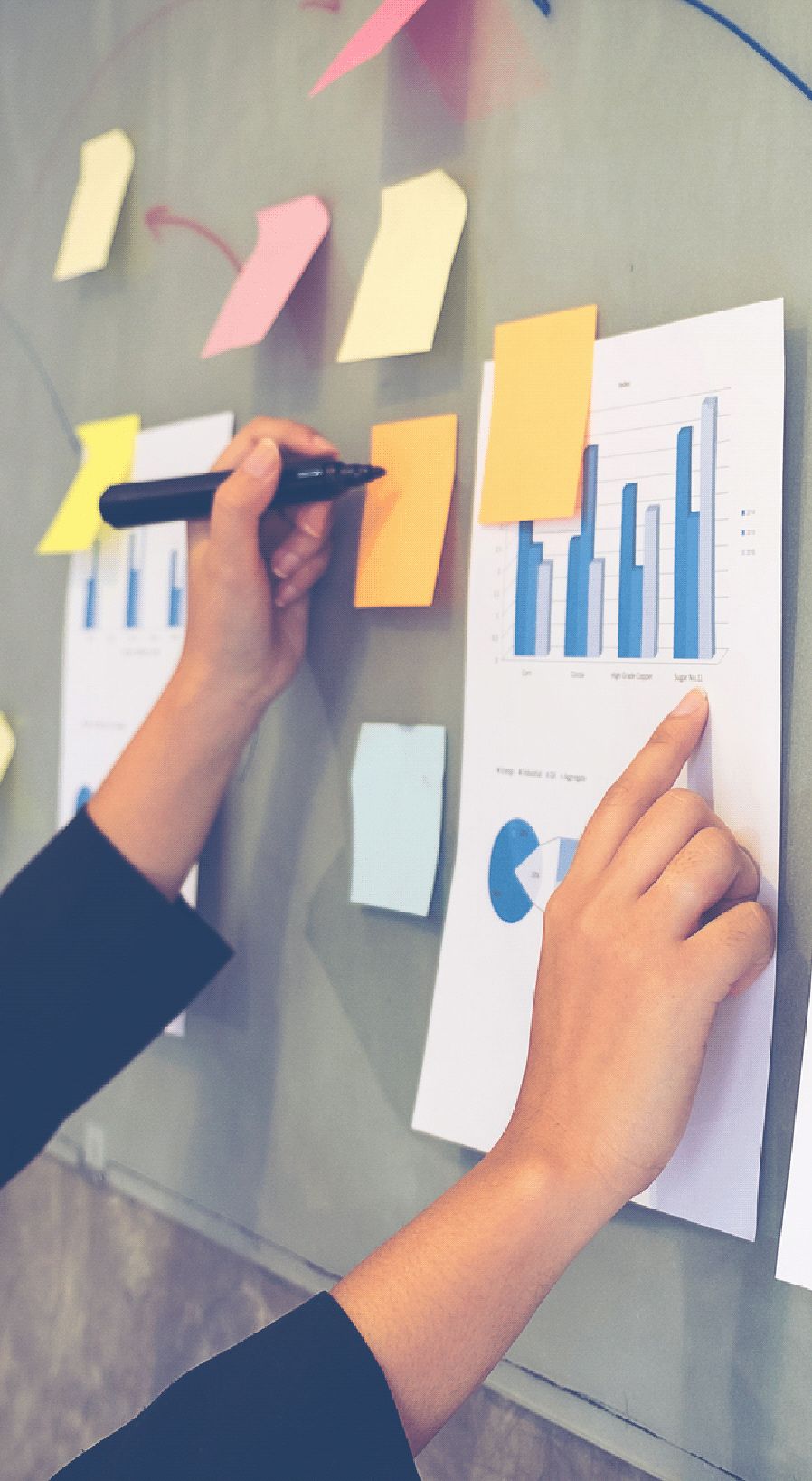 Desarrollo de Proyectos